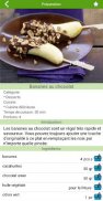 Recettes de chocolat screenshot 3