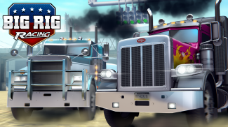 Big Rig Racing screenshot 4