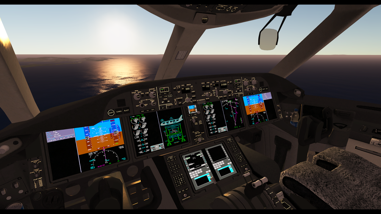 Infinite Flight Simulator - Загрузить APK для Android | Aptoide