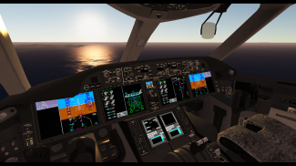 Infinite Flight-飞行模拟器 screenshot 4