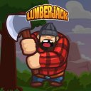 Lumberjack - Timber Tree Chop Icon