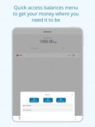 EasyFX Currency Card & Account screenshot 5