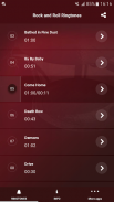 Rock and Roll Ringtones screenshot 1
