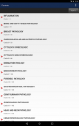 Anatomic Pathology Flashcards screenshot 19