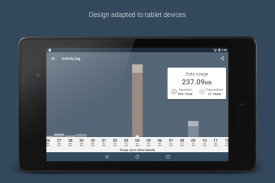 Data Sharing - Tethering screenshot 9