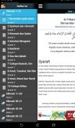 Syarah Kitab Al Hikam screenshot 5