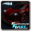Furious Speedy Racing Icon