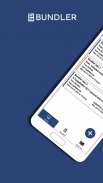 Bundler - Document Scanner and Notes Organizer screenshot 2