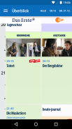 TV Programm TV Pro mit TV Magazin screenshot 12