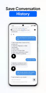 Frank: AI Chat Assistant screenshot 5