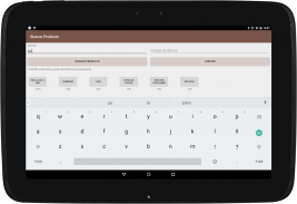 TPV - POS Generico screenshot 11