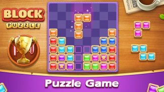 Block Puzzle Jewel 2020 screenshot 7