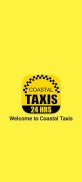 Coastal Taxis screenshot 2