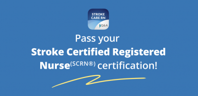 Stroke Certified RN Exam Prep