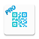 QR Code Pro 2020 Icon