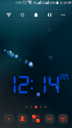 True Digital Clock screenshot 6