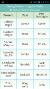 Verbs Telugu screenshot 6