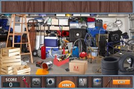 Pack 19 - 10 in 1 Hidden Object Games by PlayHOG screenshot 3