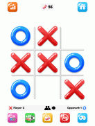 井字棋：经典 XOXO 棋盘游戏 (Tic Tac Toe) screenshot 15