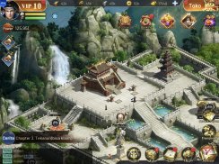 Three Kingdoms: Hero Legendaris screenshot 7