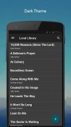 Lyrics Library screenshot 7