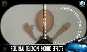 Army Telescope screenshot 1