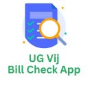 UG Vij Bill Check Online Icon