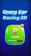 Easy Car Racing Game 2D Car screenshot 0