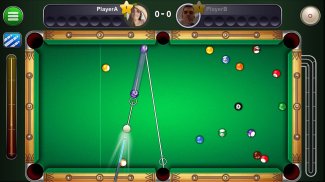 8 Ball Live - Billiards Games screenshot 0