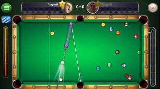 8 Ball Billiard Pool Multiplayer APK برای دانلود اندروید