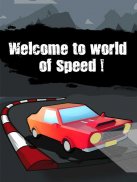 Traffico Car Racing screenshot 0