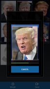 Face Morph App, Photo Morph, Multi face blender screenshot 6