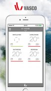 Vasco Climate Control screenshot 5