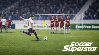 Soccer Superstar - كره القدم screenshot 18