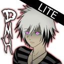 Disillusions Manga Horror Lite Icon