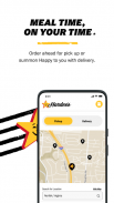 Hardee’s® screenshot 1