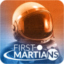 First Martians - Baixar APK para Android | Aptoide