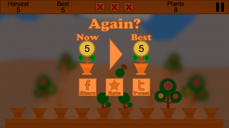 Plant & harvest screenshot 3