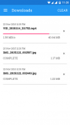 ShareOnWifi: P2P file sharing screenshot 4