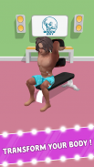 Idle Workout Fitness screenshot 0