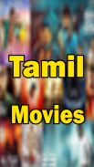 Tamil Movies Hub screenshot 0