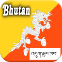 History of Bhutan Icon