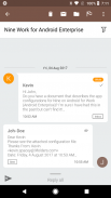 Nine Mail - Best Biz Email App screenshot 6