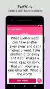 Texting-Text, Dirty Message screenshot 0