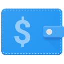 MoneyWallet - Expense Manager Icon