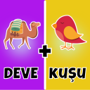 2 Emoji 1 Kelime 2021: Kelime Birleştir