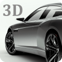 Racing Car Driving 3D