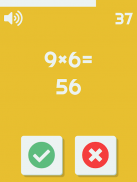 Speed Math - Mini Math Games screenshot 14