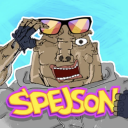 Spejson