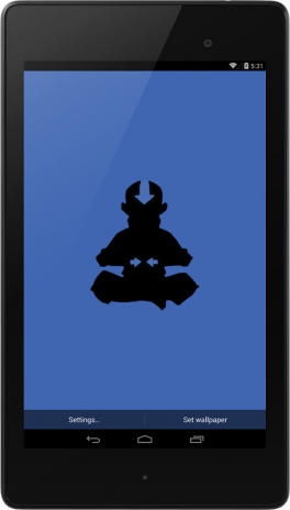 ATLA Live Wallpaper 1.1 Download APK for Android - Aptoide